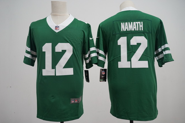 New York Jets Jerseys 32